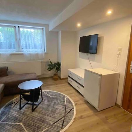 Gaestewohnung In Guenzburg Ngoại thất bức ảnh