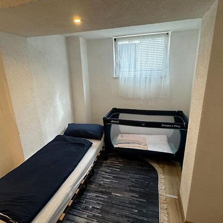 Gaestewohnung In Guenzburg Ngoại thất bức ảnh