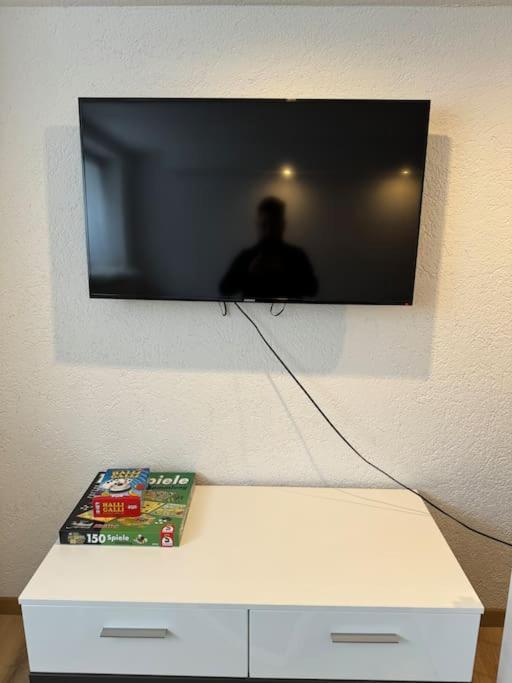 Gaestewohnung In Guenzburg Ngoại thất bức ảnh