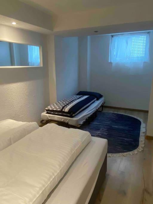 Gaestewohnung In Guenzburg Ngoại thất bức ảnh