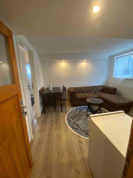 Gaestewohnung In Guenzburg Ngoại thất bức ảnh