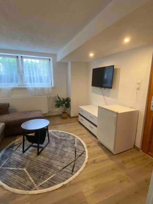 Gaestewohnung In Guenzburg Ngoại thất bức ảnh