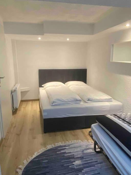 Gaestewohnung In Guenzburg Ngoại thất bức ảnh
