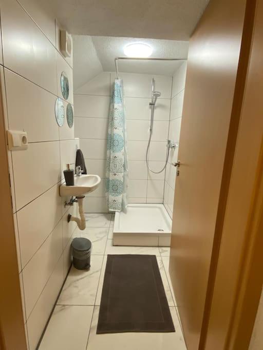 Gaestewohnung In Guenzburg Ngoại thất bức ảnh