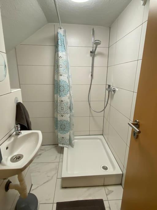 Gaestewohnung In Guenzburg Ngoại thất bức ảnh