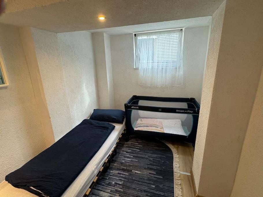 Gaestewohnung In Guenzburg Ngoại thất bức ảnh