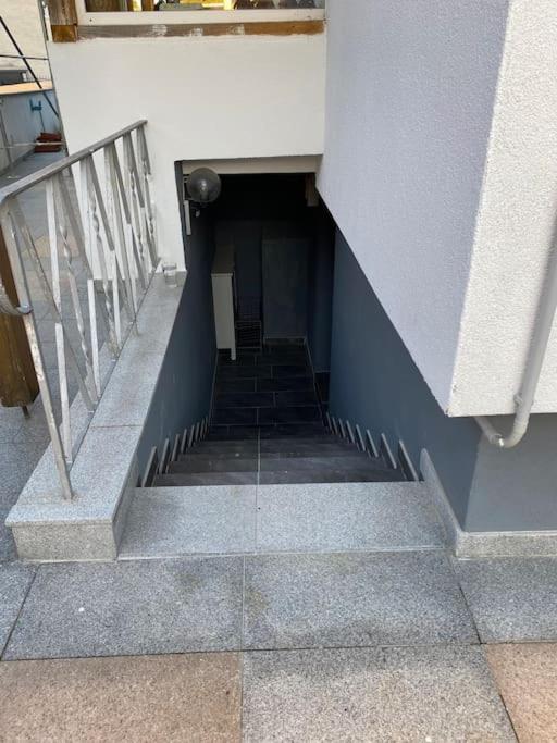 Gaestewohnung In Guenzburg Ngoại thất bức ảnh